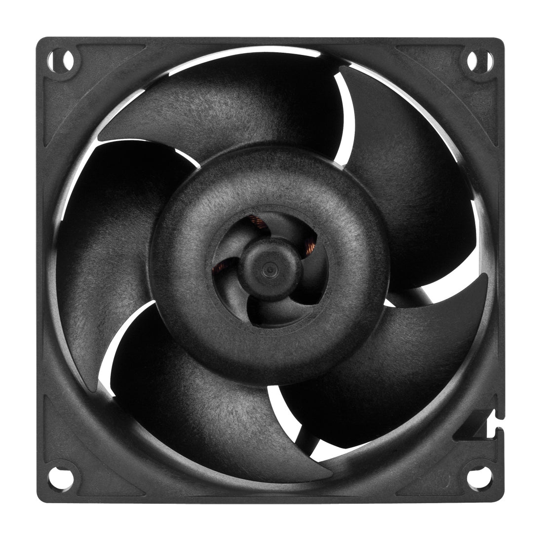 ARCTIC S8038-7K | 80 mm server fan | PWM 500–7000 rpm | 4-pack