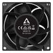 ARCTIC S8038-7K | 80 mm server fan | PWM 500–7000 rpm | 4-pack