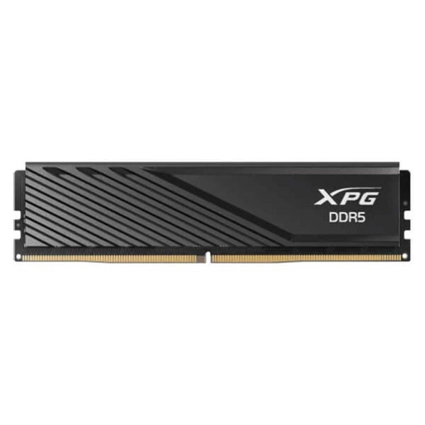 ADATA XPG Lancer Blade | DDR5 RAM | 16GB 4800MT/s CL40 | Black