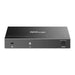 TP-Link Omada SG2206MP | Managed network switch | 4-Port PoE+ 63W