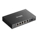TP-Link Omada SG2206MP | Managed network switch | 4-Port PoE+ 63W