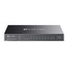 TP-Link Omada SG2210P | Managed PoE+ switch | 2 SFP slots