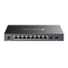 TP-Link Omada SG2210P | Managed PoE+ switch | 2 SFP slots