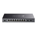 TP-Link Omada SG2210P | Managed PoE+ switch | 2 SFP slots