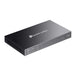 TP-Link Omada SG2210P | Managed PoE+ switch | 2 SFP slots