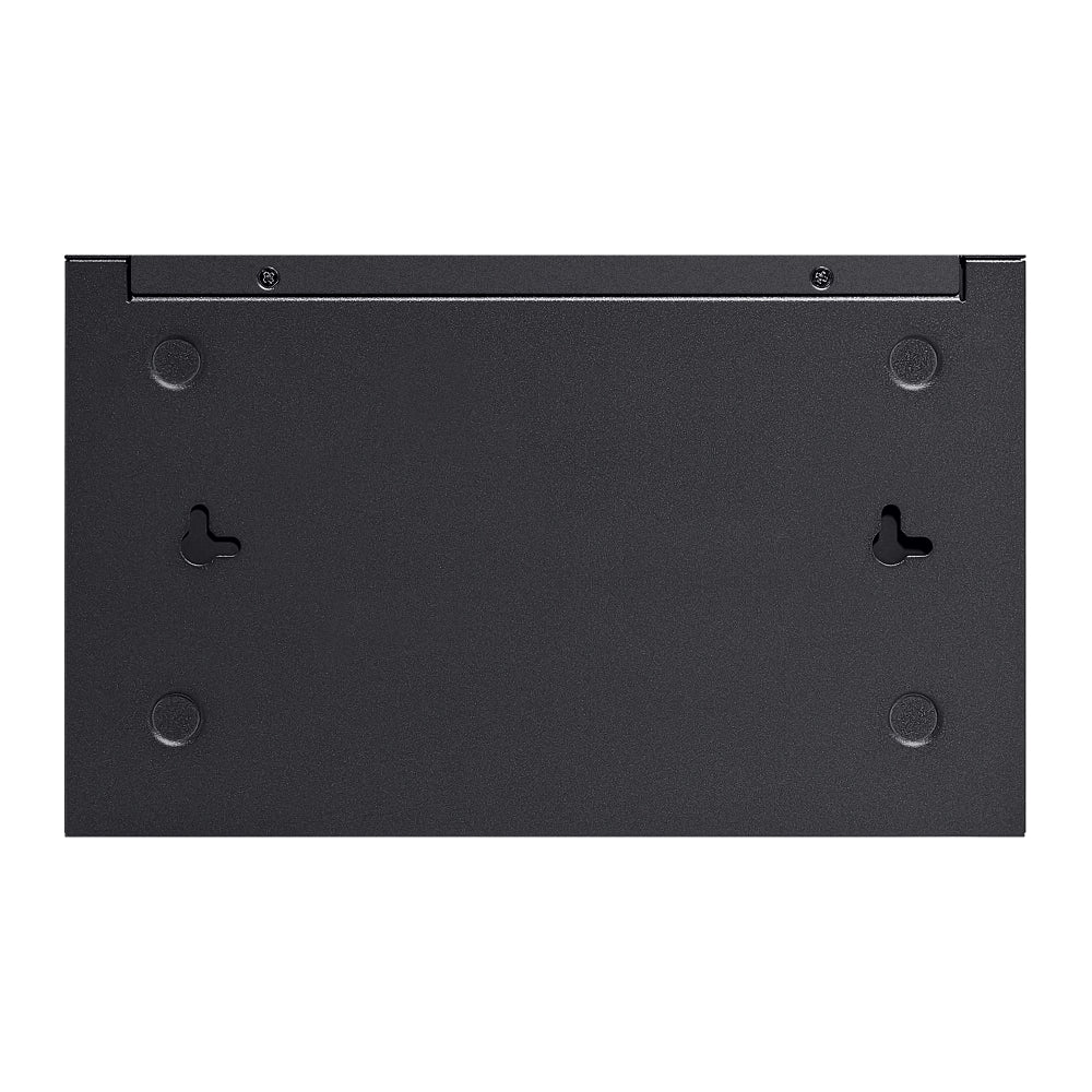 TP-Link Omada SG2210P | Managed PoE+ switch | 2 SFP slots