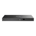 TP-Link Omada SG2218P | Gigabit PoE+ switch | 16 ports and 2 SFP slots | 150 W