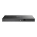 TP-Link Omada SG2218P | Gigabit PoE+ switch | 16 ports and 2 SFP slots | 150 W