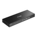 TP-Link Omada SG2218P | Gigabit PoE+ switch | 16 ports and 2 SFP slots | 150 W