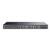 TP-Link Omada SG2428P | 28-Port Gigabit smart switch | 24-Port PoE+ | 250 W