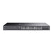 TP-Link Omada SG2428P | 28-Port Gigabit smart switch | 24-Port PoE+ | 250 W