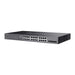 TP-Link Omada SG2428P | 28-Port Gigabit smart switch | 24-Port PoE+ | 250 W