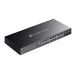 TP-Link Omada SG2428P | 28-Port Gigabit smart switch | 24-Port PoE+ | 250 W