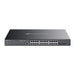 TP-Link Omada SG3428MP | Managed PoE+ switch | 28-port Gigabit