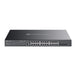 TP-Link Omada SG3428MP | Managed PoE+ switch | 28-port Gigabit