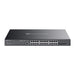 TP-Link Omada SG3428XMP | Managed PoE+ switch