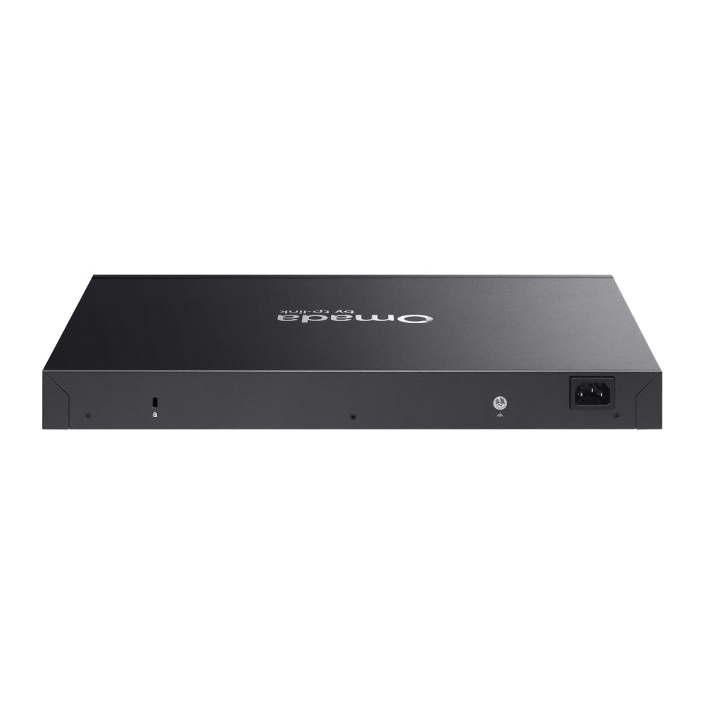 TP-Link Omada SG3428XPP-M2 | Managed network switch | 24-port 2.5G PoE