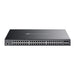 TP-Link Omada SG3452XMPP | Managed network switch | 48 Gigabit ports