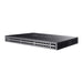TP-Link Omada SG3452XMPP | Managed network switch | 48 Gigabit ports