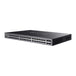 TP-Link Omada SG3452XMPP | Managed network switch | 48 Gigabit ports