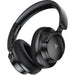 Verbatim TruSound Pro | Bluetooth ANC headset | 20 Hz – 20 kHz | Black