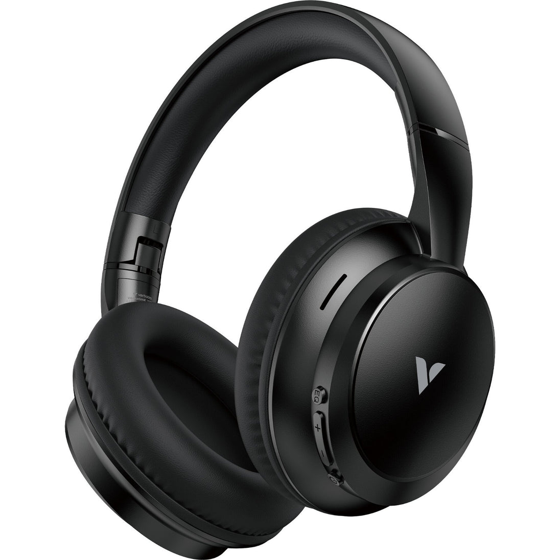 Verbatim TruSound | Bluetooth headset | 40 mm drivers | Black