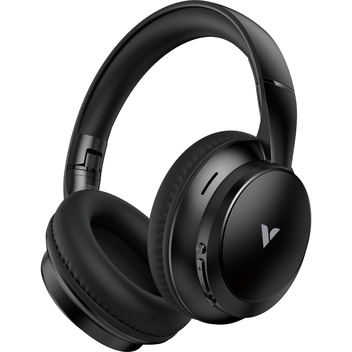 Verbatim TruSound | Bluetooth headset | 40 mm drivers | Black