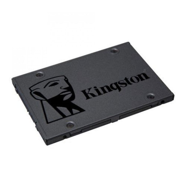 Kingston A400 | 480GB SATA SSD | 2.5 inch | 7mm
