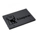 Kingston A400 | 480GB SATA SSD | 2.5 inch | 7mm