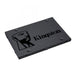 Kingston A400 | 480GB SATA SSD | 2.5 inch | 7mm