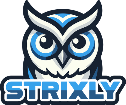 STRIXLY - DESKTOP PCs, GAMING PCs, LAPTOPS & MORE