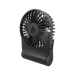 ARCTIC Summair 2Go | Handheld fan | 5000 mAh | Black