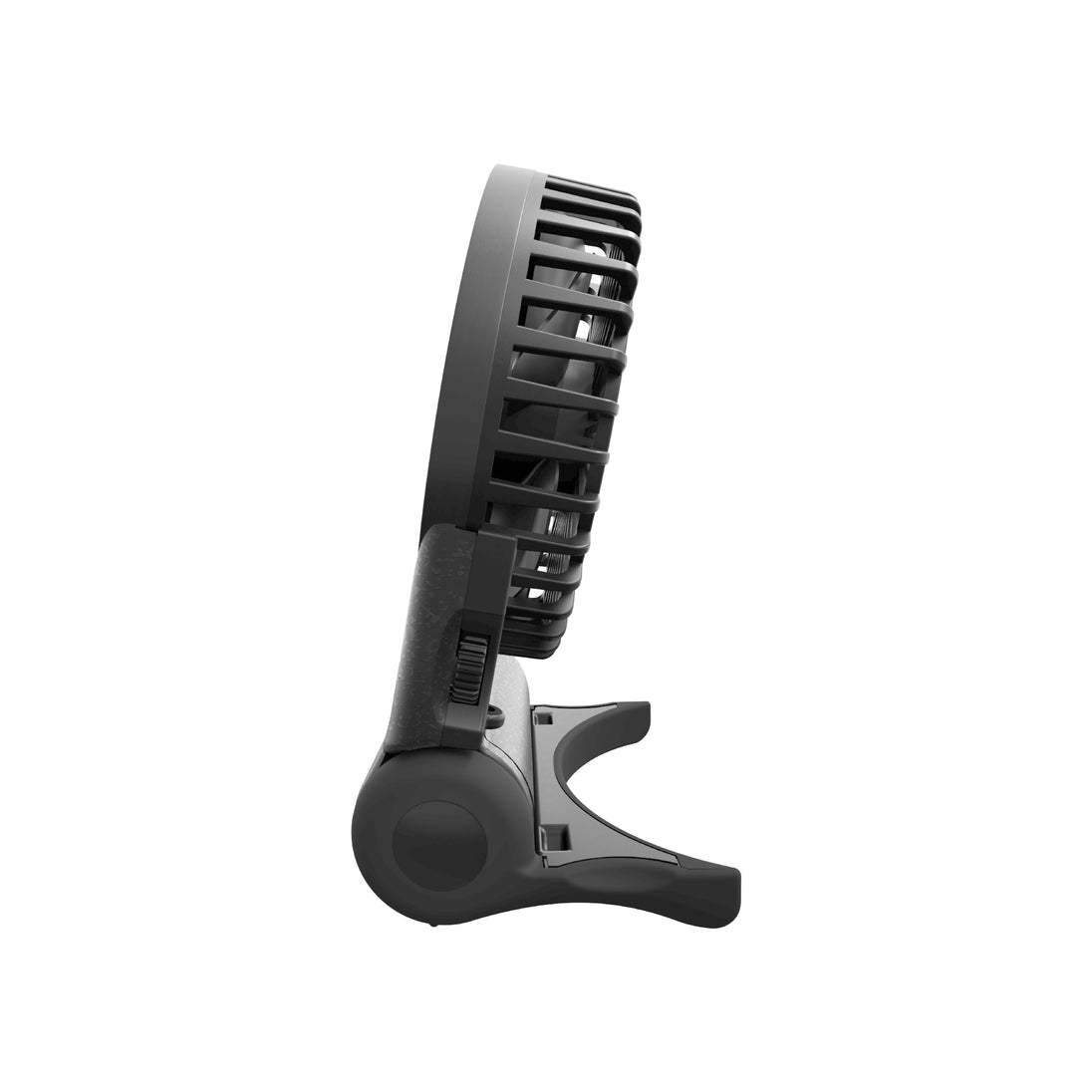ARCTIC Summair 2Go | Handheld fan | 5000 mAh | Black