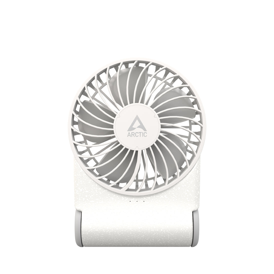 ARCTIC Summair 2Go | Handheld USB fan | 5000 mAh battery | White