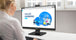 ASUS BE24EQK | Full HD business monitor | 23.8-inch IPS | Black