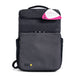 TECHAIR 14-15.6" Commuter Backpack | 900D polyester | Black
