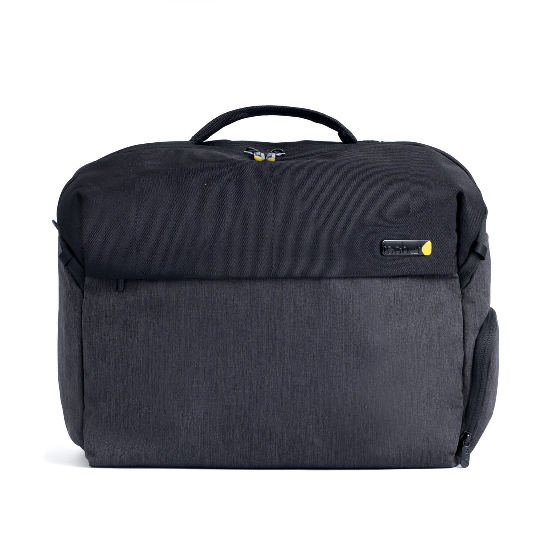 Techair Commuter Pro TACMM002 | Laptop messenger bag | 14–15.6 inch | Black