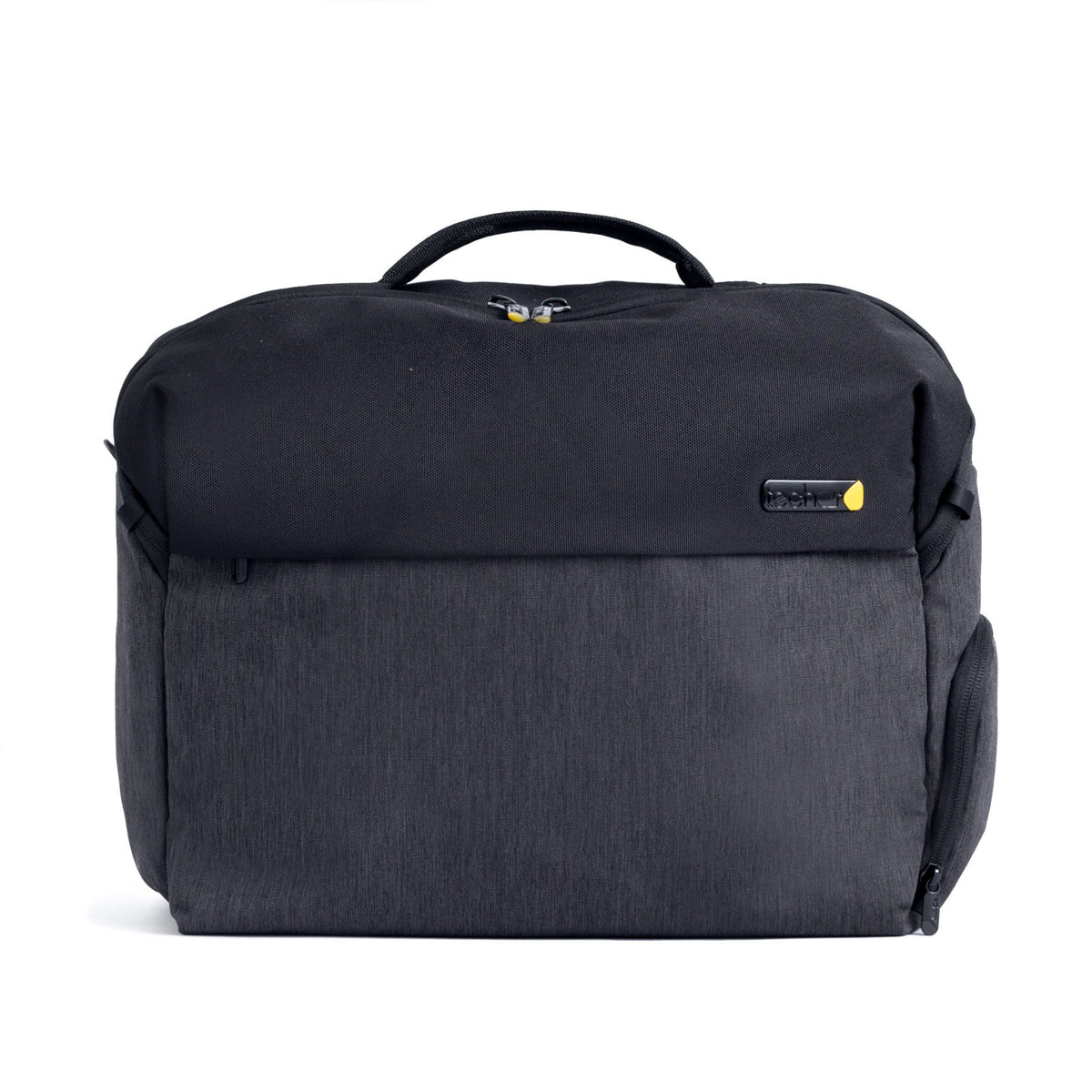 Techair Commuter Pro TACMM002 | Laptop messenger bag | 14–15.6 inch | Black