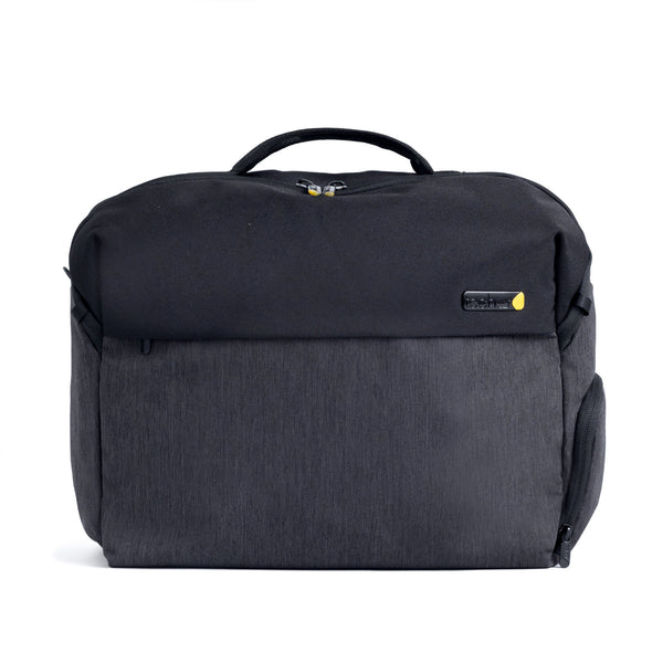 Techair Commuter Pro TACMM002 | Laptop messenger bag | 14–15.6 inch | Black