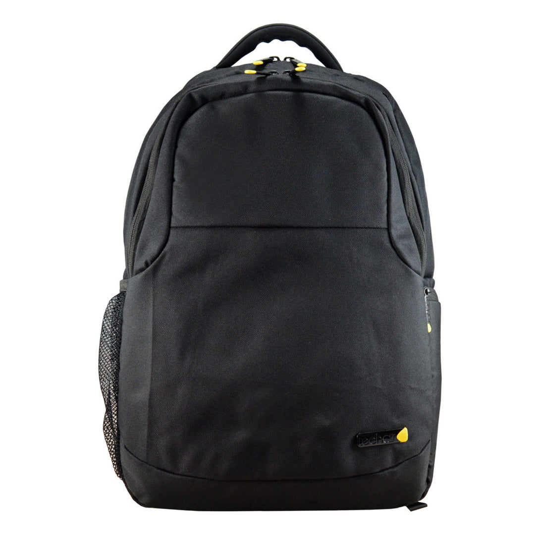 techair Eco essential | Laptop backpack | Up to 15.6 inches | Black