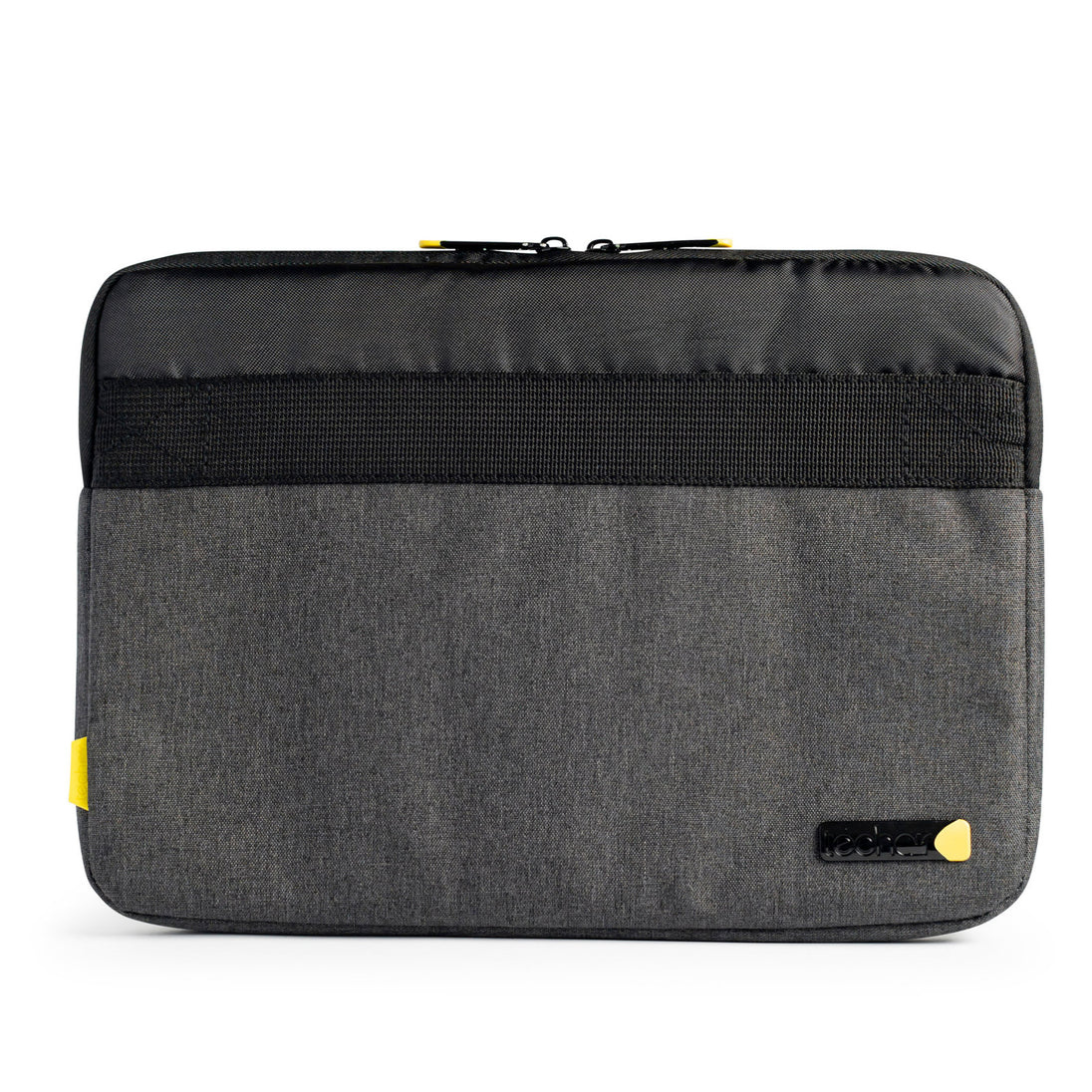 techair TAECV007 Eco essential | Laptop sleeve | 10–11.6 in | Dark grey