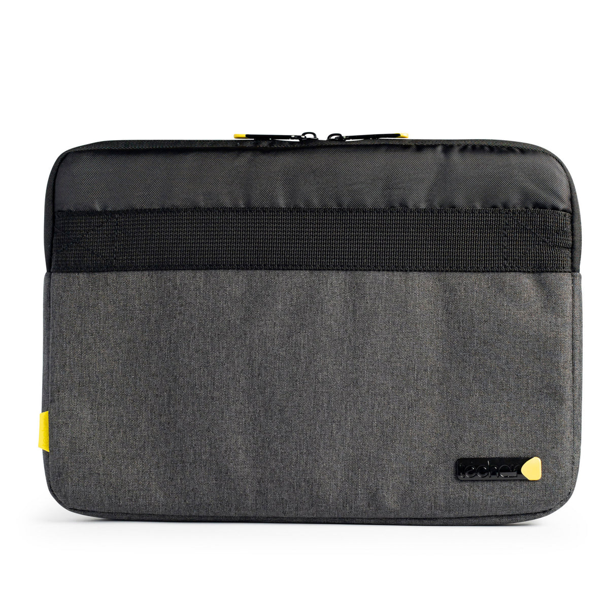 techair TAECV007 Eco essential | Laptop sleeve | 10–11.6 in | Dark grey
