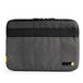 techair TAECV007 Eco essential | Laptop sleeve | 10–11.6 in | Dark grey