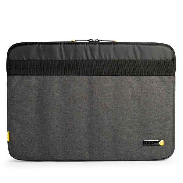 techair Eco Essential TAECV011 | Laptop sleeve | 14–15.6 inch | Dark grey