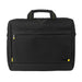 techair TAN1204V2 | Laptop shoulder bag | Foam protection | 12–14.1" | Black
