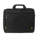 techair TAN1204V2 | Laptop shoulder bag | Foam protection | 12–14.1" | Black