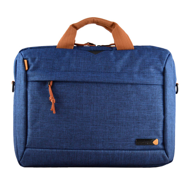 techair Classic essential TAN1211 | Laptop shoulder bag | 14–15.6 inch | Blue