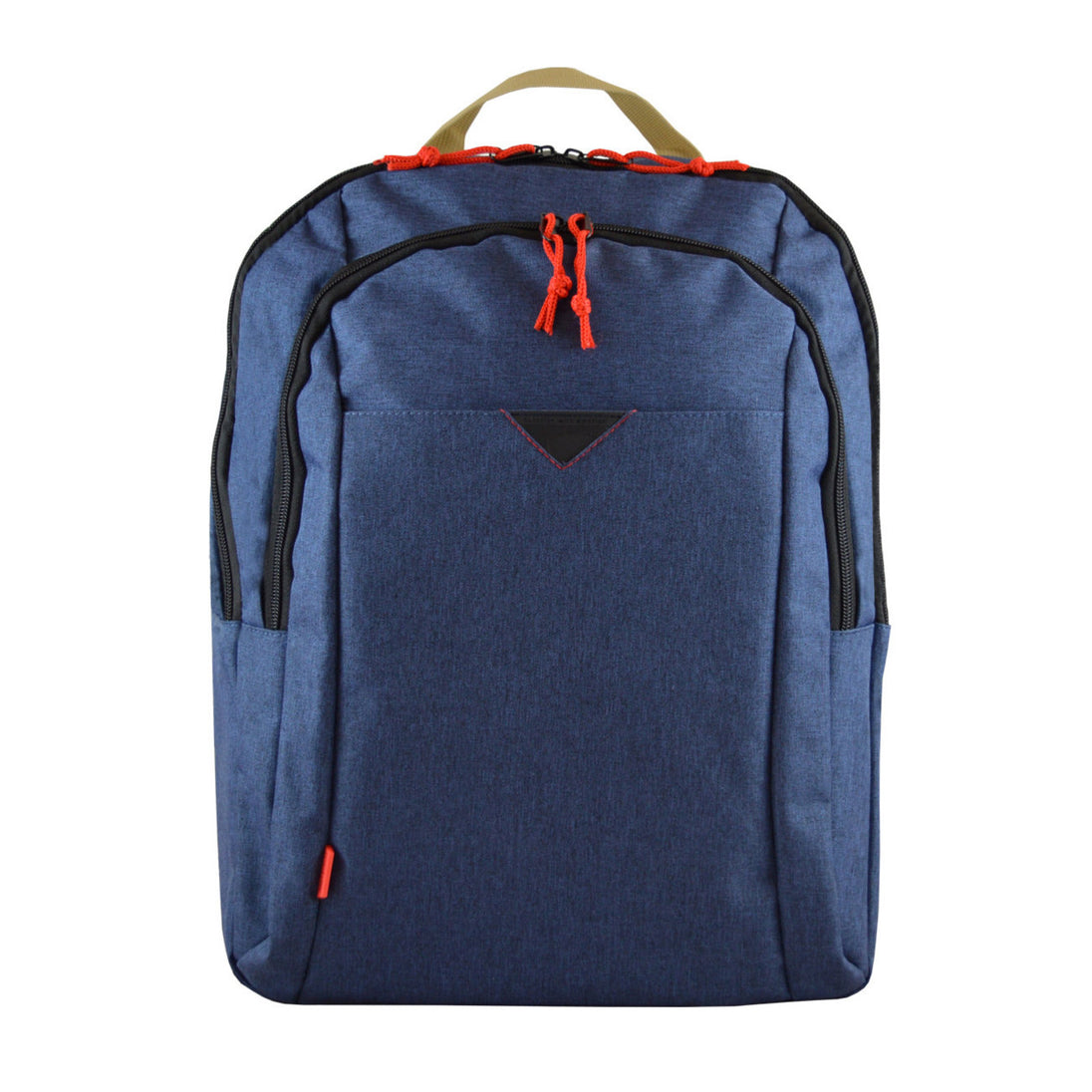 Tech air Series 1 1713 | Laptop backpack | Fits up to 15.6 in | Textured blue