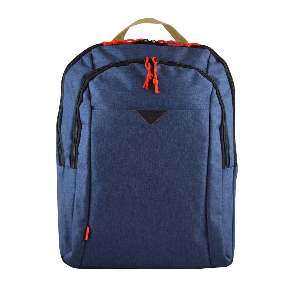 Tech air Series 1 1713 | Laptop backpack | Fits up to 15.6 in | Textured blue