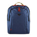 Tech air Series 1 1713 | Laptop backpack | Fits up to 15.6 in | Textured blue
